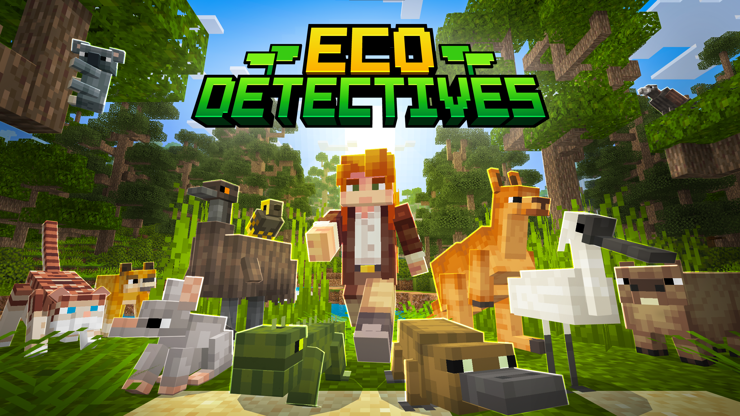 Eco Detectives